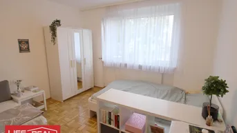Expose Singlewohnung in Universitätsnähe