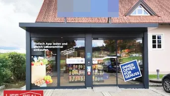 Expose SB-Laden, Shop, Gastro oder Showroom – alles in einer Box! Kompakt, flexibel, sofort einsatzbereit!