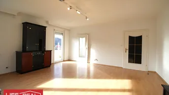 Expose Helle &amp; geräumige Wohnung in Wernstein am Inn zu vermieten