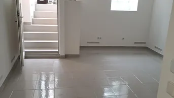 Expose 30m² Lager/Geschäft/Büro, 2 Räume in Hainburgerstraße, nahe Ubahn 