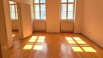 Expose Unbefristete 1,5 Zimmerwohnung nahe Ubahn Kardinal-Naglplatz