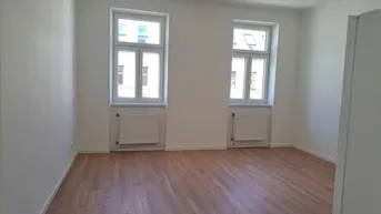 Expose Erstbezug, 1,5-Zimmer Wohnung (getrennt begehbar) mit Wohnküche nahe Ubahn Kardinal-Nagl Platz