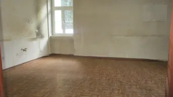 Expose Unmöblierte 2-Zimmer-Wohnung in Thörl nahe Kapfenberg !