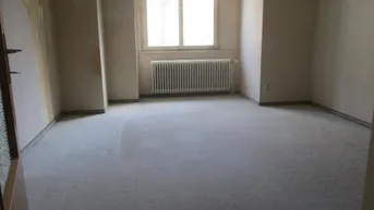 Expose Renovierungsbedürftige 2-Zimmer-Wohnung in Thörl !