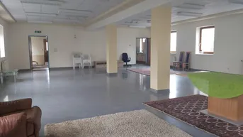 Expose Gepflegte Räumlichkeiten im Erdgeschoß eines Hauses in Leoben-Lerchenfeld !