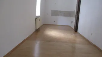 Expose Gepflegte 3-Zimmer-Wohnung in Thörl nahe Kapfenberg zu mieten !