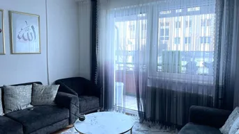 Expose Charmante 3-Zimmer-Wohnung mit Loggia in ruhiger Siedlungslage in Rottenmann zu kaufen !
