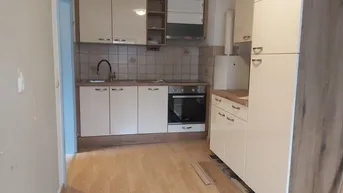 Expose Teilmöblierte Single-Wohnung mit neuem Küchenblock und Carport in Allerheiligen im Mürztal !