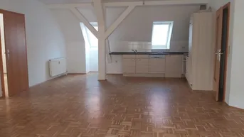 Expose Helle 3-Zimmer-Wohnung mit Küchenblock in Krieglach zu mieten !