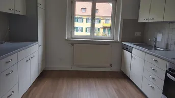 Expose Gut vermietete, teilrenovierte 3-Zimmer-Anlegerwohnung mit Balkon in Thörl nahe Kapfenberg zu kaufen !