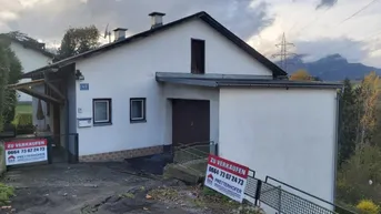 Expose Preisreduktion: Ruhig gelegenes Wohnhaus mit Gartengrund in St. Peter-Freienstein nahe Leoben zu kaufen !