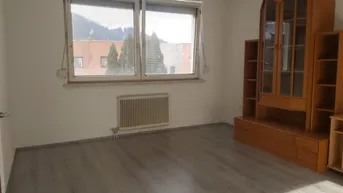 Expose Teilmöblierte, teilrenovierte Single-Wohnung in Kindberg zu mieten !