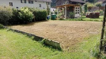 Expose Gartengrund ca. 80m² für Naturliebhaber in Oberdorf nahe Grüner See in der Steiermark für nur 50 €/Monat Miete!