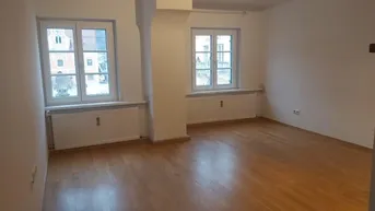 Expose Zentrale 3-Zimmer-Wohnung mit Küchenblock in Kapfenberg zu mieten !