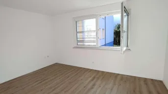 Expose Teilrenovierte Kleinwohnung mit Küchenblock im Hochparterre in Mürzzuschlag zu kaufen !