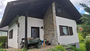 Expose Kleines Wohnhaus in Grünlage in Turnau nahe Kapfenberg zu kaufen !