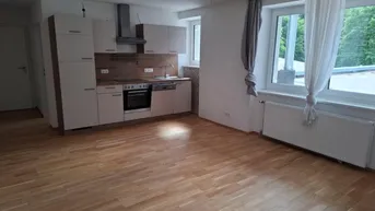 Expose Gepflegte 3-Zimmer-Wohnung mit Küchenblock in Kapfenberg zu mieten !