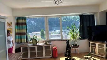 Expose Neuwertige Penthouse-Wohnung im obersten Geschoß mit Rund-um-Blick über die Stadt Salzburg !