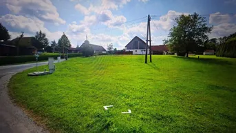 Expose Aufgeschlossener Baugrund in Fürstenfeld zu kaufen !