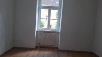 Expose Unmöblierte 2-Zimmer-Altbauwohnung im Halbstock in Thörl nahe Kapfenberg zu mieten !