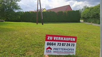 Expose Aufgeschlossener Baugrund in Fürstenfeld zu kaufen !