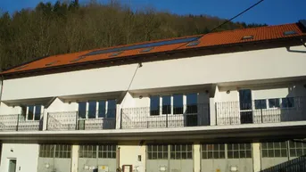 Expose 2 Zinshäuser mit 10 Wohnungen und 5 Garagen in Kapfenberg zu verkaufen !