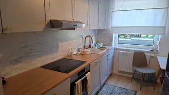 Expose Renovierte 3-Zimmer-Wohnung mit Süd-Loggia in Langenwang zu mieten !