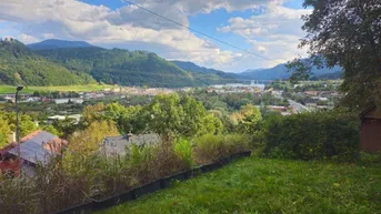 Expose Einfamilienhaus in Kapfenberg – Ruhige Lage mit Garten &amp; Garage