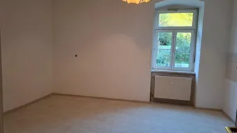 Expose Gepflegte 2-Zimmer-Altbauwohnung im Hochparterre in Thörl nahe Kapfenberg zu mieten !