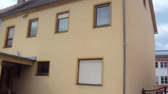 Expose Großes Familienwohnhaus