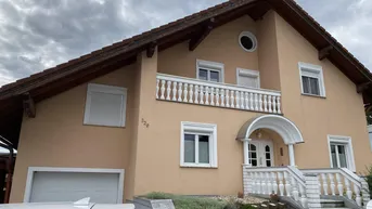 Expose PROVISIONSFREI ! Wunderschönes Einfamilienhaus mit Einliegerwohnung!