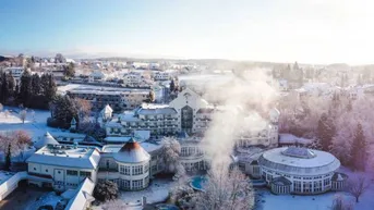 Expose Neubau-Bungalow in Bad Tatzmannsdorf – Ihr Traumhaus in idyllischer Lage