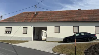 Expose Schöner Vierkanthof in Schönherrn