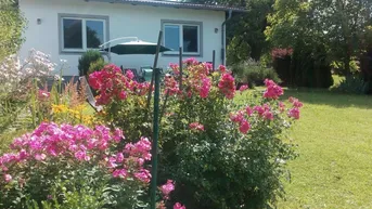 Expose Schöner gepflegter Bungalow in sonniger Lage