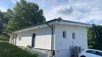 Expose Sehr netter Bungalow, neuwertig