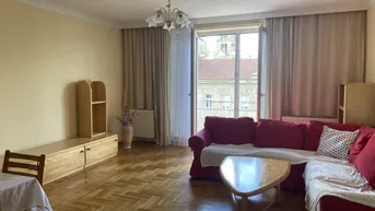 Expose Sofort beziehbare 3-Zimmer Wohnung