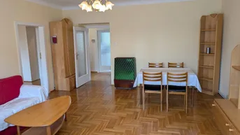 Expose Sehr schöne 3-Zimmer Wohnung, sofort beziehbar!