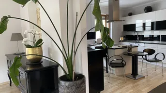 Expose Exquisite Wohnung mit Terrasse im Zentrum von Bad Tatzmannsdorf