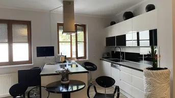 Expose Exquisite Wohnung mit Terrasse im Zentrum von Bad Tatzmannsdorf