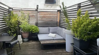 Expose Exquisite Wohnung mit Terrasse im Zentrum von Bad Tatzmannsdorf