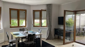 Expose Exquisite Wohnung mit Terrasse im Zentrum von Bad Tatzmannsdorf