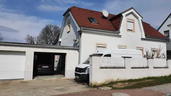 Expose Einfamilienhaus in ruhiger Lage im Kurort Bad Tatzmannsdorf