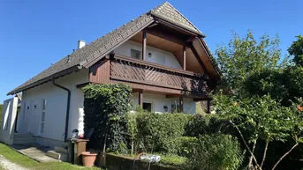 Expose Schönes Einfamilienhaus Nähe Oberwart
