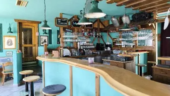 Expose Gasthaus-Cafe-Pizzeria mit dazugehörendem modernen Wohnhaus