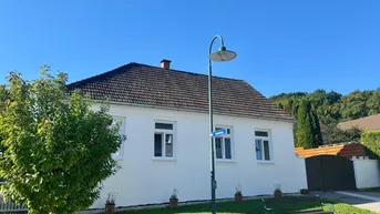 Expose Charmantes Bauernhaus in Jormannsdorf bei Bad Tatzmannsdorf