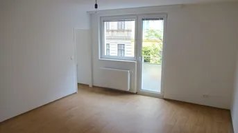 Expose Ruhige und helle 30m² 1 Zimmer Wohnung, nähe Einsiedlerpark, SCHRIFTLICH anfragen!