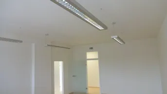 Expose Büro beim Bahnhof Meidling! 106 m² Büro, 2 Zimmer, Top-Ausstattung, 5 Jahre befristet, ab sofort