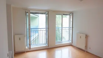 Expose Ruhige, helle 2 Zimmer Wohnung, Innenhoflage, 3.Liftstock, Neubau