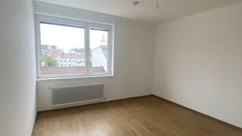 Expose Zweitbezug, unbefristete Wohnung im 5 OG, hell &amp; ruhig, ab sofort verfügbar! (4 Minuten zur U4), HBGT56