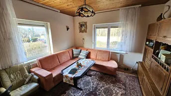 Expose Einfamilienhaus in Mödling mit großem Garten und sonniger Dachterrasse